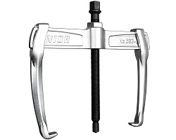 Съёмник с двумя перемещающимися захватами 50-110мм UNIOR 615077