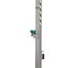 Душ аварийный комбинированный с подогревом Premium Line B-SAFETY BR 816 095