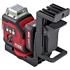 Нивелир лазерный FLEX ALC 3/360-G/R 10.8 Set 500739