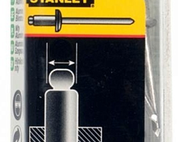Заклепки 1-PAA66T Stanley