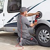 Машина полировальная роторная PE 14-1 180 CEE FLEX 395749