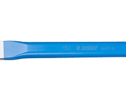 Зубило плоское 150мм. UNIOR 601732