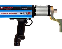 Гайковерт моментный электрический E-RAD BLU 950-S RAD 26937