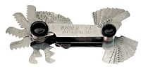 Резьбомер - 701A UNIOR 616706