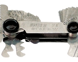 Резьбомер - 701A UNIOR 616706