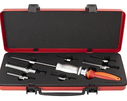 Съёмник внутренних подшипников  6 пр., RED UNIOR 626629