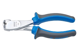 Кусачки торцевые 160mm UNIOR 609192