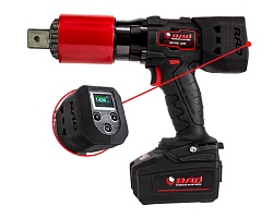 Гайковерт моментный аккумуляторный MB-RAD 300 RAD 200920