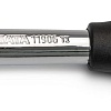 Трещотка с быстросъемным приводом 1/4" SATA ST11906ST