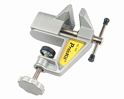 Тиски 40х60х28 мм Proskit PD-374