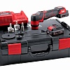 Машина полировальная умная аккумуляторная PXE 80 12-EC/2.5 SET FLEX 532268