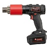 Гайковерт моментный аккумуляторный B-RAD SELECT 1400-2 RAD 28267