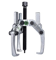 Съемник трехзахватный KUKKO 209-01