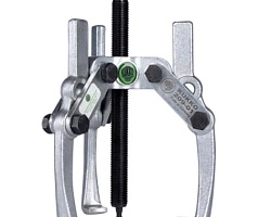 Съемник трехзахватный KUKKO 209-01