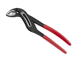 Клещи сантехнические 7'' с пластиковыми ручками SUPER-EGO 1000000664