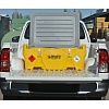 Резервуар для дизельного топлива 220л.Emiliana Serbatoi CARRYTANK 220 Pick-Up CTPG220AC
