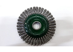 Щетка дисковая D125x6 Inox OSBORN 0002626651