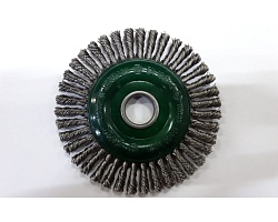 Щетка дисковая D125x6 Inox OSBORN 0002626651