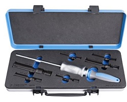 Съемник внутренних подшипников 7-36мм. UNIOR 622587