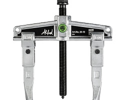 Съемник двухзахватный 250mm KUKKO 20-3