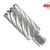 Сверло корончатое 22x55mm HSS 3/4 RUKO 108522