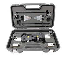 Разгонщик фланцев 15,5t. ATEX MATCH HSW15TEX Twin Kit