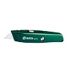 Нож 19х60мм из цинкового сплава SATA ST93441SC