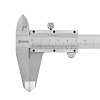 Штангенциркуль стальной 0-300мм. SATA ST91503SC