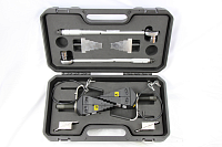 Разгонщик фланцев 9,5t. ATEX MATCH MSW9TEX Twin Kit