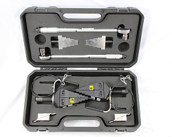 Разгонщик фланцев 9,5t. ATEX MATCH MSW9TEX Twin Kit