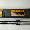 Ключ динамометрический 9x12mm 20-100Nm NovaTork GMH9100