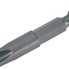 Вставка крестовая PH-3 удлинённая (3 шт.) UNIOR 602521