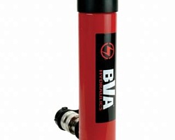 Цилиндр гидравлический 25т  BVA H2504