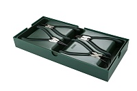 Набор съемников стопорных колец (4 предм.), SATA ST09911SJ