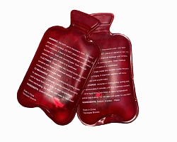 Грелка многоразовая для рук из ПВХ PW1119