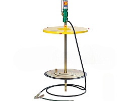 Набор для густых смазок 180-220kg R=60:1 1600 g/min MECLUBE 013-1104-000