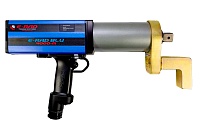Гайковерт моментный электрический E-RAD BLU 4000 RAD 200415