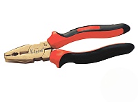 Плоскогубцы 6"/150 mm Al-Br X-Spark 246-1002