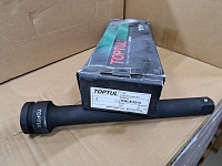 Удлинитель 1" 330мм TOPTUL KACE3213