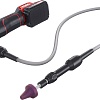 Машина полировальная умная аккумуляторная FLEX PXE 80 10.8-EC/2.5 P-Set 469076