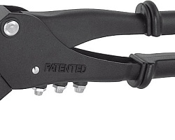 Заклепочник ручной S Hoffman 770200 S