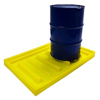 Поддон для бочек 145L 1460×960×120 мм ROMOLD TTHD