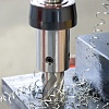 Сверло корончатое 22x55mm HSS 3/4 RUKO 108522