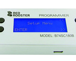 Пульт программирования RED ROOSTER B74SC180B