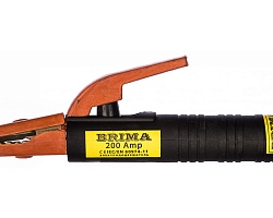 Электрододержатель ЭД-200 BRIMA 0007542