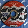 Круг отрезной D115х3 Inox&Metal 20A30P-BF SwatyComet 379006