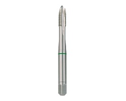 Метчик машинный M 8x1,25mm HSS-Co 5 DIN371 RUKO 232080E