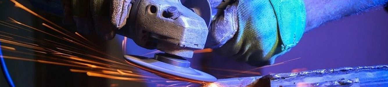 Какие работы можно выполнять болгаркой?