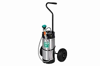 Станция мобильная для промывки глаз 16 л. ClassicLine B-SAFETY BR960005