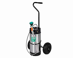 Станция мобильная для промывки глаз 16 л. ClassicLine B-SAFETY BR960005
